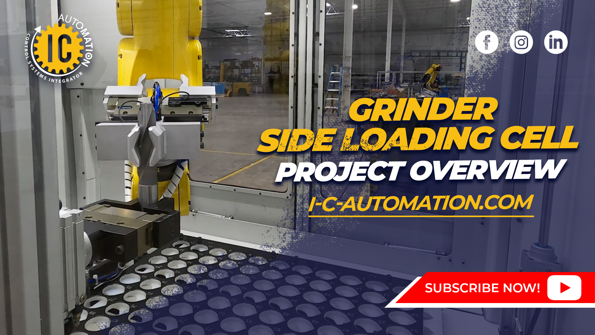 IC-grinder side loading cell featured image